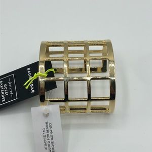 Baublebar Athena Grid Cuff